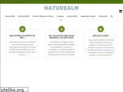 Sites similar to naturealm.fr