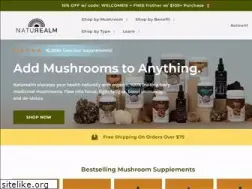 Sites similar to naturealmco.com