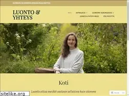 Sites similar to natureandconnection.com