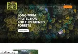 Sites similar to natureandculture.org