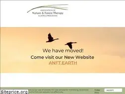 Sites similar to natureandforesttherapy.org