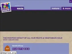 Sites similar to natureandmore.com