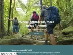 Sites similar to natureandnosh.co.nz