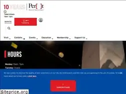 Sites similar to natureandscience.org