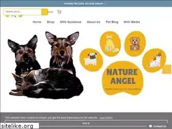 Sites similar to natureangel.co.uk