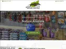 Sites similar to natureanimale.ca