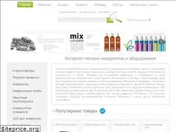 Sites similar to natureaqua.ru