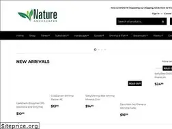 Sites similar to natureaquascapes.com