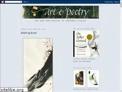 Sites similar to natureartandpoetry.com