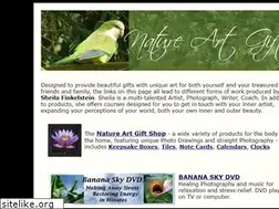 Sites similar to natureartgifts.com
