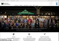 Sites similar to natureartists.com