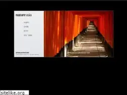 Sites similar to natureasia.com