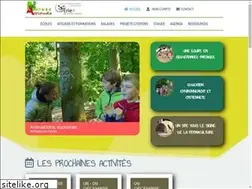 Sites similar to natureattitude.be