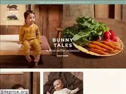 Sites similar to naturebaby.co.nz