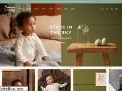Sites similar to naturebaby.com.au