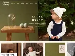 Sites similar to naturebaby.eu