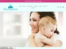Sites similar to naturebabycanada.com