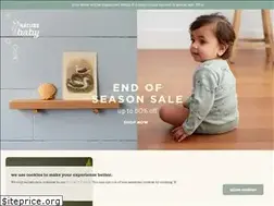 Sites similar to naturebabystore.co.uk