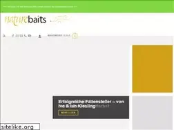 Sites similar to naturebaits.de