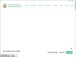 Sites similar to naturebasedenterprise.eu