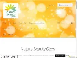 Sites similar to naturebeautyglow.com