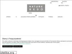 Sites similar to naturebed.pl