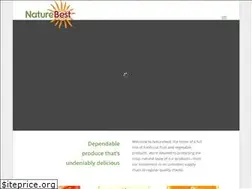 Sites similar to naturebestprecut.com