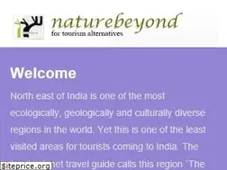 Sites similar to naturebeyond.co.in