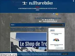Sites similar to naturebikeshop.fr