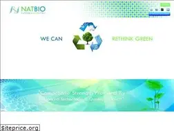 Sites similar to naturebiochem.com