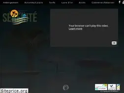 Sites similar to naturebleue.fr