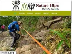 Sites similar to naturebliss.com.hk