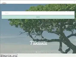 Sites similar to natureboundafrica.com