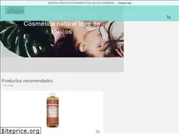 Sites similar to natureboutique.com.mx