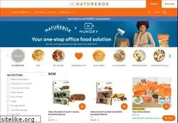 Sites similar to naturebox.com