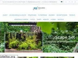 Sites similar to naturebox.ee