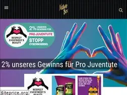 Sites similar to natureboxbeauty.ch