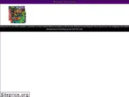 Sites similar to natureboxpetemporium.com