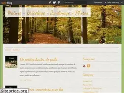 Sites similar to naturebricojardin.com