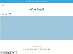 Sites similar to naturebright.com