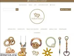 Sites similar to naturebubz.com