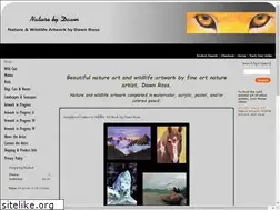Sites similar to naturebydawn.com