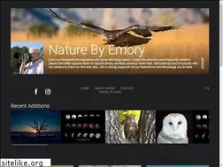 Sites similar to naturebyemory.com