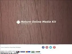 Sites similar to naturebygreen.com