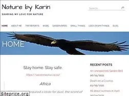 Sites similar to naturebykarin.co.za