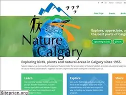 Sites similar to naturecalgary.com
