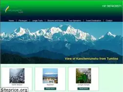 Sites similar to naturecamptravels.com