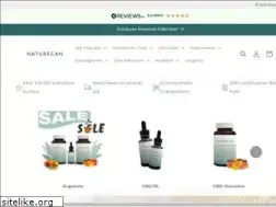 Sites similar to naturecan.de