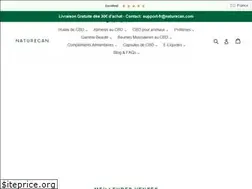 Sites similar to naturecan.fr