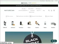Sites similar to naturecan.ie